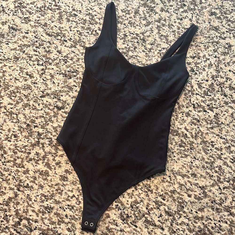 Abercrombie & Fitch Bodysuit